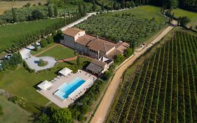 Resort Casale Le Torri